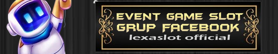 EVENT GAME SLOT