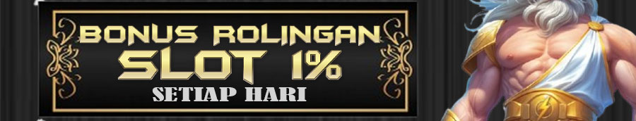 BONUS ROLLINGAN